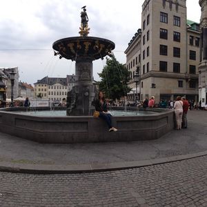 Meet your Posher, Andrea